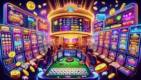 bagan88 Live Casino Baccarat မြင်ကွင်း