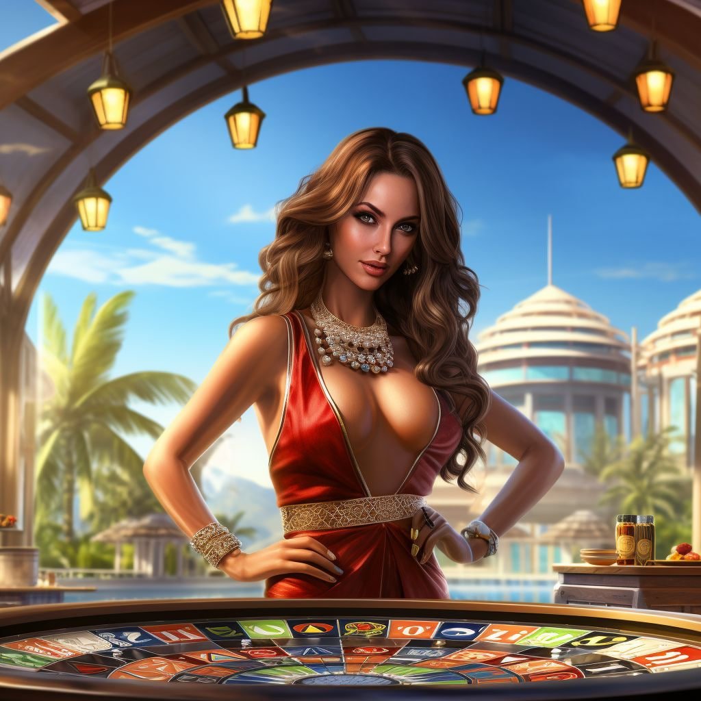 Bagan88 တိုက်ရိုက်ကာစီနို Live Baccarat Roulette ဒိုင်လာများနှင့် ကစားနေသောဆင်ခြင်