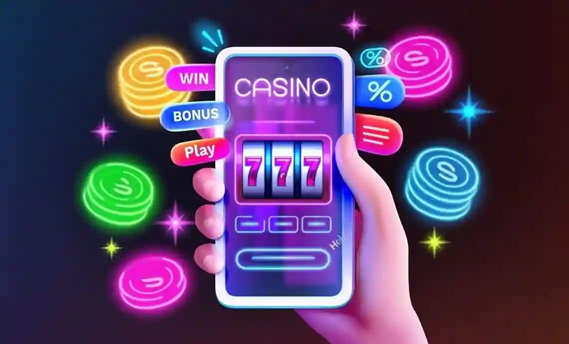 Bagan88 စလော့ Online Slots ဂိမ်းများ မြန်မာ ကစားသူ Spin နှိပ်နေသောဆင်ခြင်